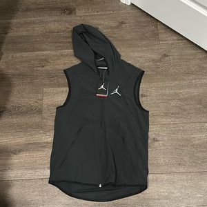 Men’s Nike Jordan Dri Fit Shooting Vest